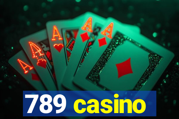 789 casino