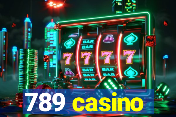 789 casino