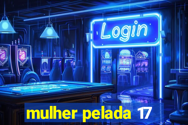 mulher pelada 17