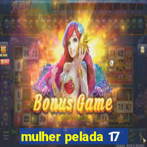 mulher pelada 17