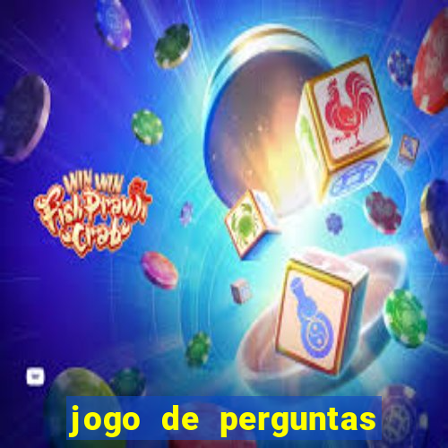 jogo de perguntas e respostas para sala de aula