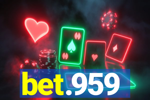 bet.959