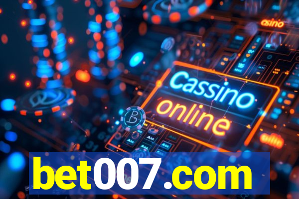 bet007.com