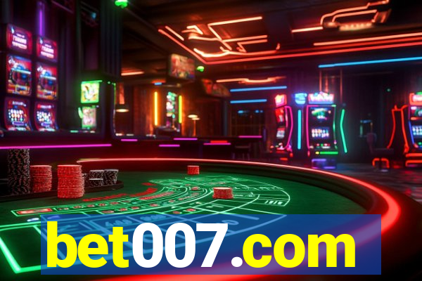 bet007.com