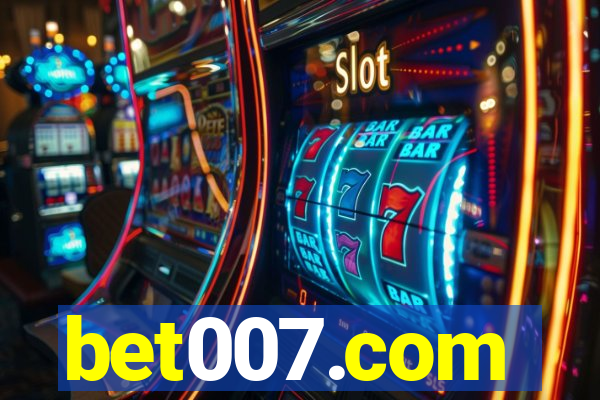 bet007.com