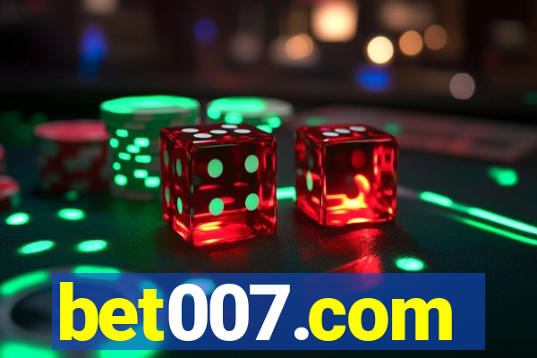 bet007.com