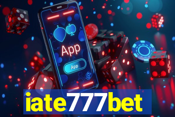 iate777bet