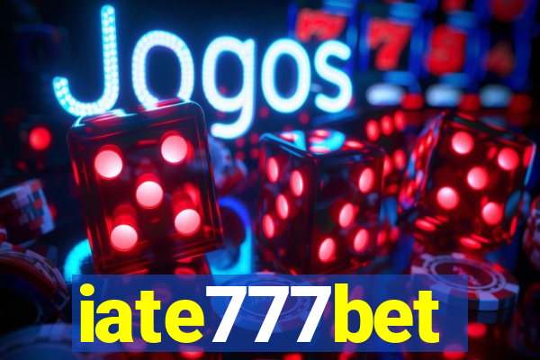 iate777bet