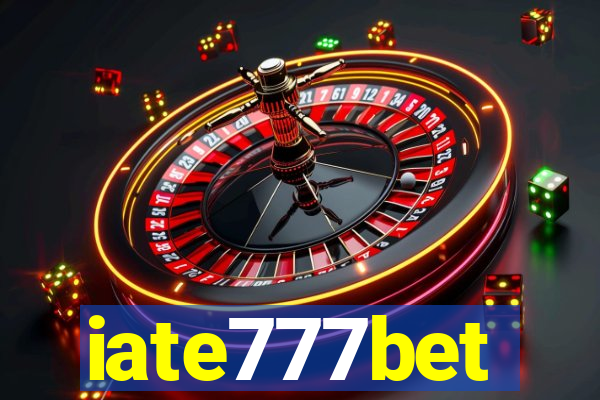 iate777bet