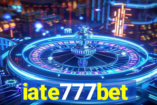 iate777bet