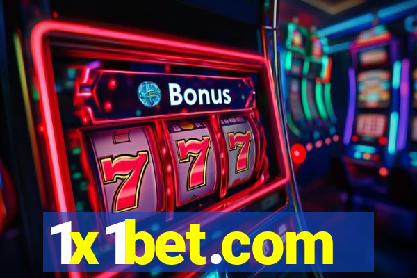 1x1bet.com