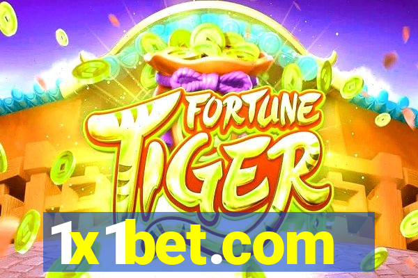 1x1bet.com