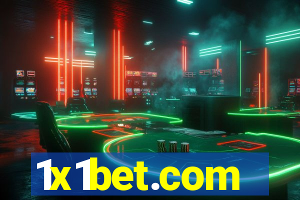 1x1bet.com