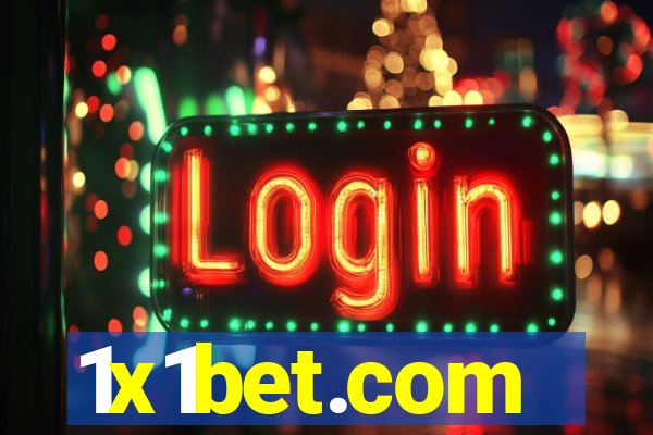 1x1bet.com