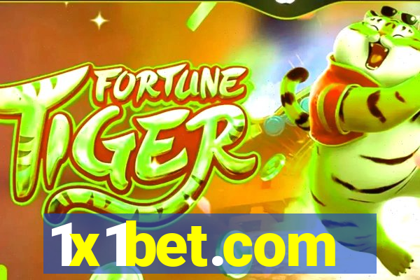 1x1bet.com