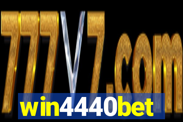 win4440bet