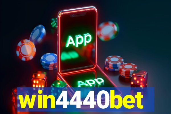 win4440bet