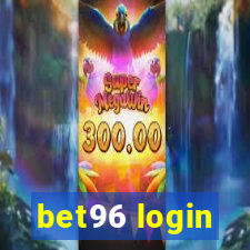 bet96 login