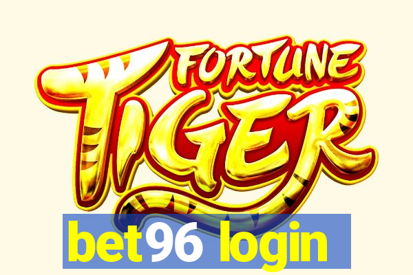 bet96 login