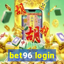 bet96 login