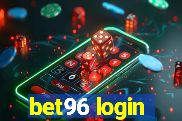 bet96 login