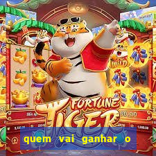 quem vai ganhar o jogo de hoje vidente