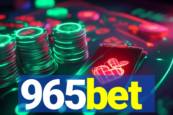 965bet