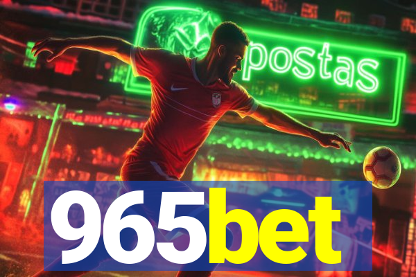 965bet