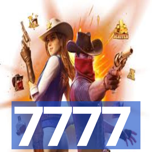 7777