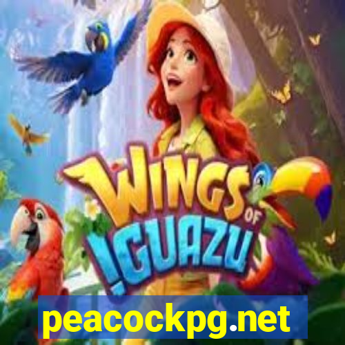 peacockpg.net