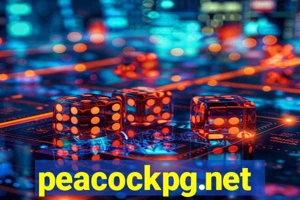 peacockpg.net