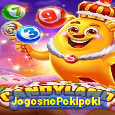 JogosnoPokipoki