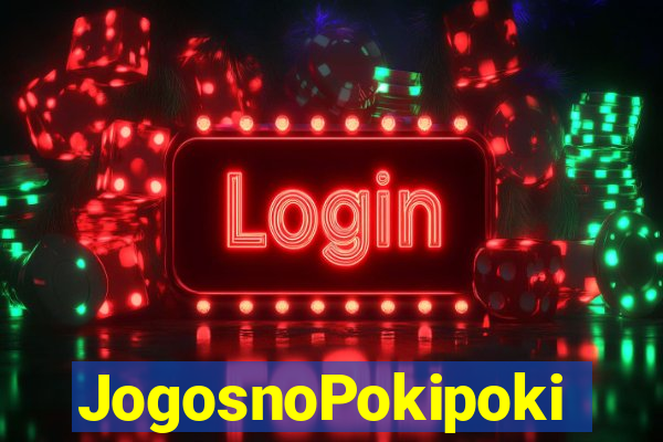 JogosnoPokipoki