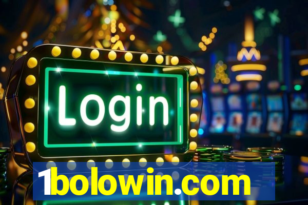 1bolowin.com