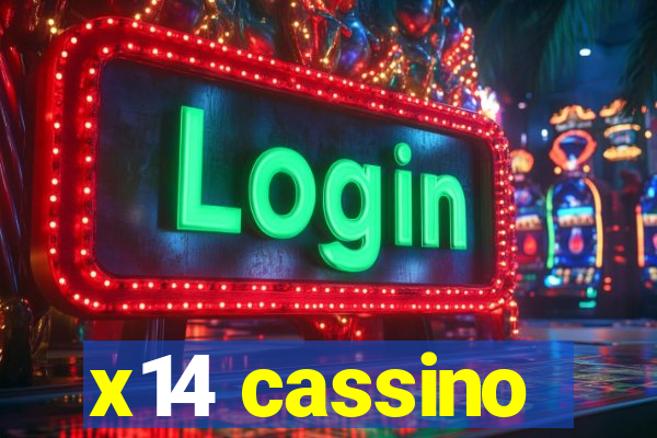 x14 cassino