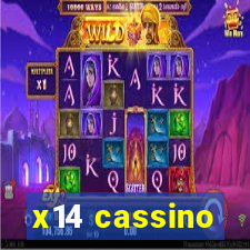 x14 cassino