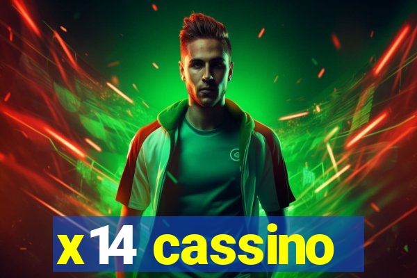 x14 cassino