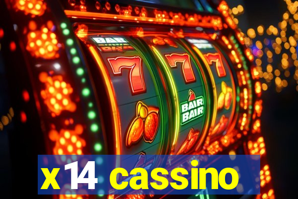 x14 cassino