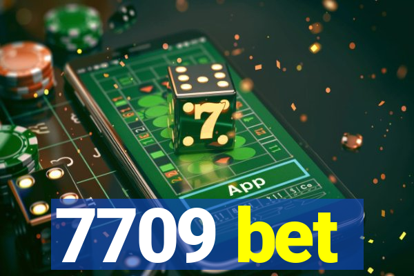 7709 bet