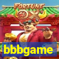 bbbgame