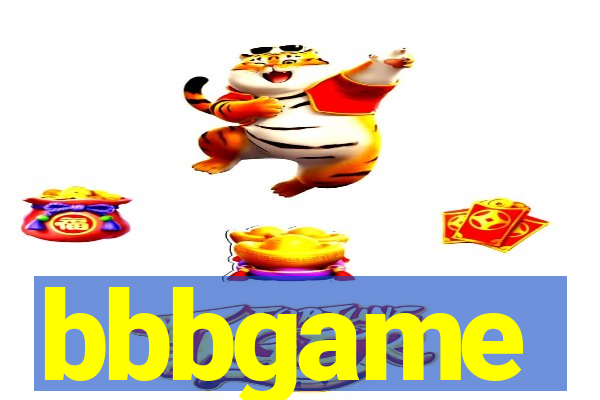 bbbgame