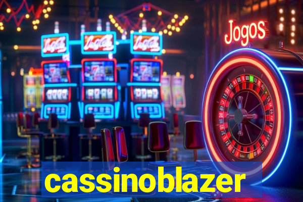 cassinoblazer