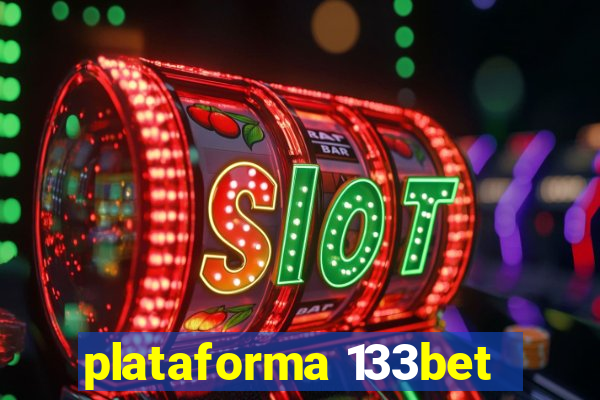 plataforma 133bet