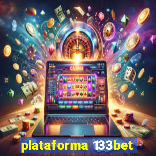 plataforma 133bet