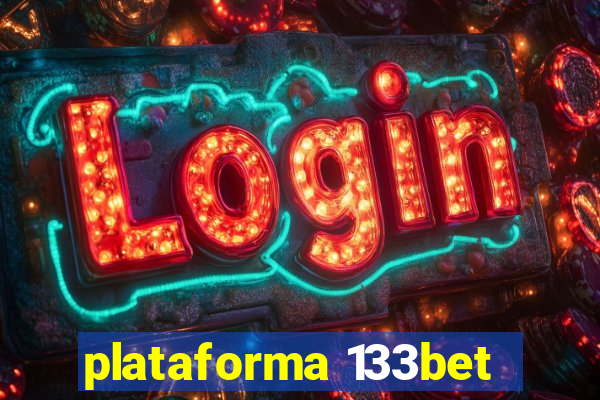 plataforma 133bet