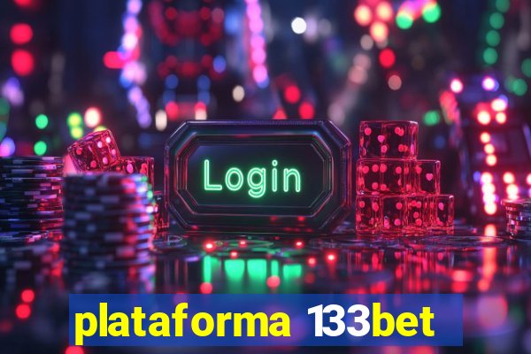 plataforma 133bet