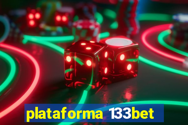 plataforma 133bet