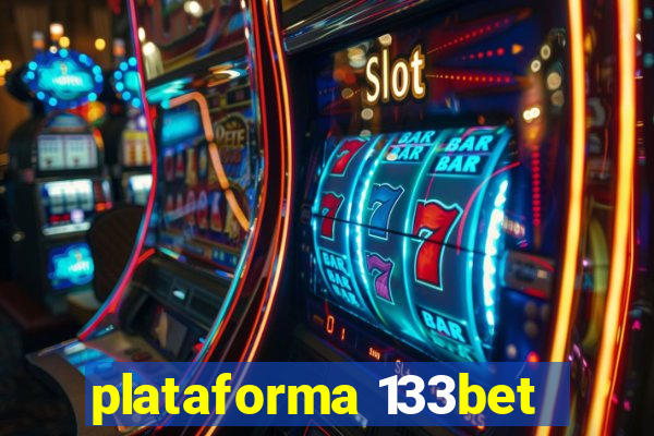 plataforma 133bet