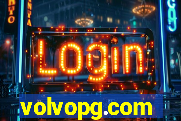 volvopg.com