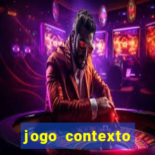 jogo contexto palavra do dia